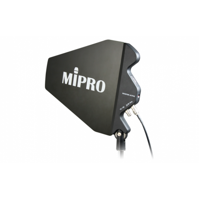 Широкополосная многофункциональная направленная антенна MIPRO AT-90W