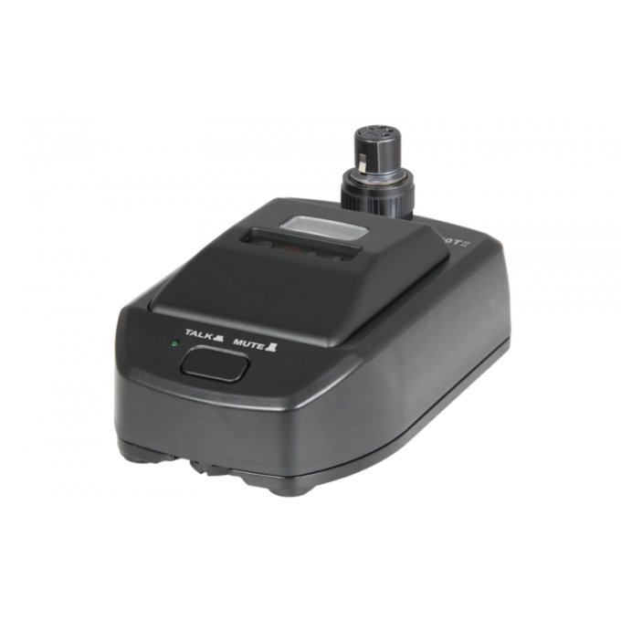 База беспроводного конференц-микрофона UHF MIPRO BC-100T