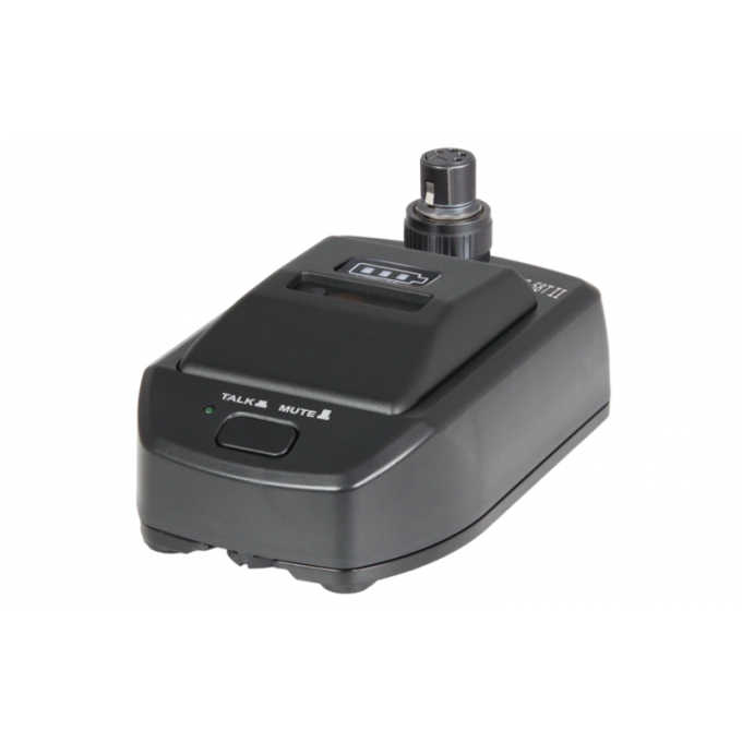 База беспроводного конференц-микрофона 5 ГГц MIPRO BC-58T