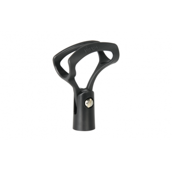 Держатель для радиомикрофона. Комплектуется резьбовым переходником с 3/8" female на 5/8 male MIPRO MD-20