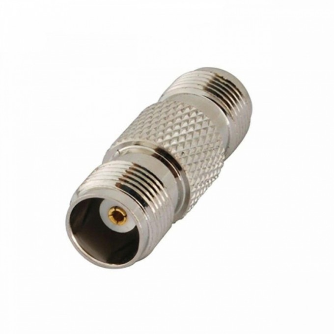Соединительная муфта антенного кабеля. TNC-jack на TNC-jack MIPRO MG-ATNC-FF
