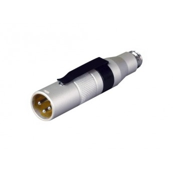 Адаптер mini-XLR на XLR Male MIPRO MJ-53