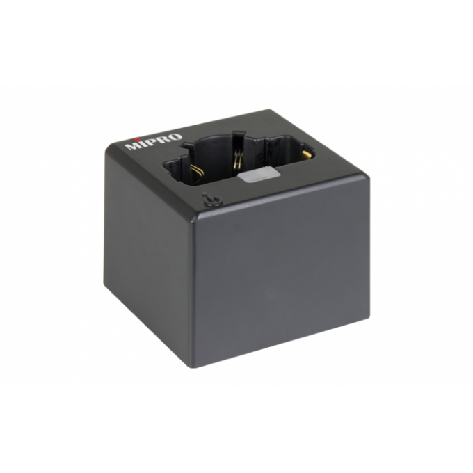 Однослотовая зарядная станция MIPRO MP-8