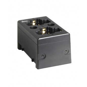 Зарядная станция для передатчиков и аккумуляторов MIPRO MP-80