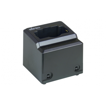 Однопортовая зарядная станция для ручных и напоясных передатчиков MIPRO MP-800